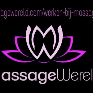 Erotische MASSEUSE bij Massagewereld Weert, iets voor jou?