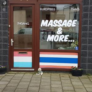 dames gevraagt in massagesalon