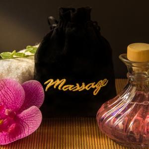 Sensuele massage