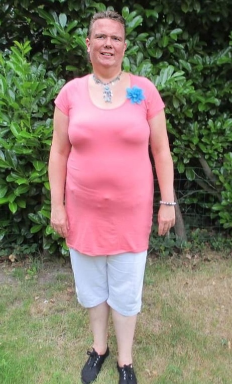 Op Zoek Naar Geile Kale Man Vrouw Zoekt Man