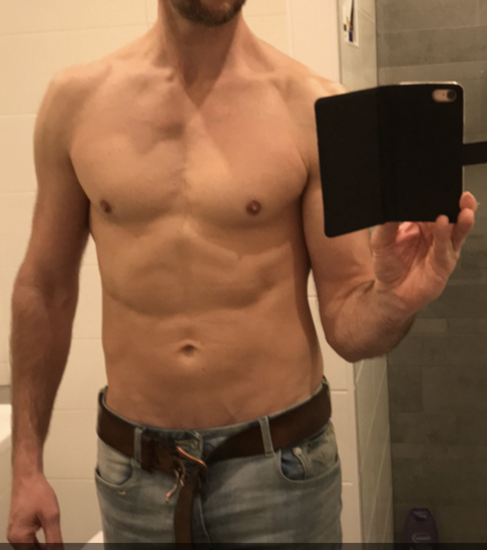 Jij En Ik Vandaag Genieten Sexdate