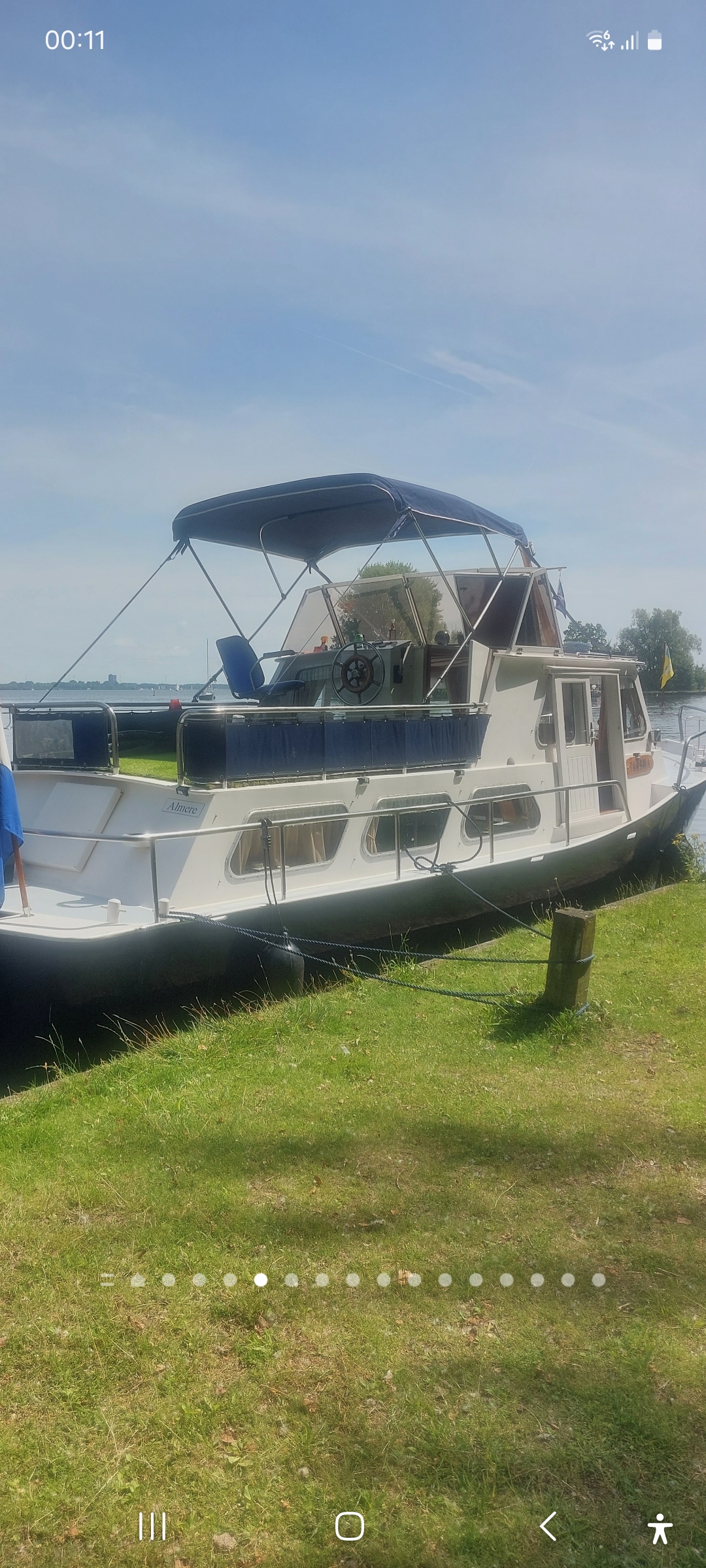 Sex Op Het Water