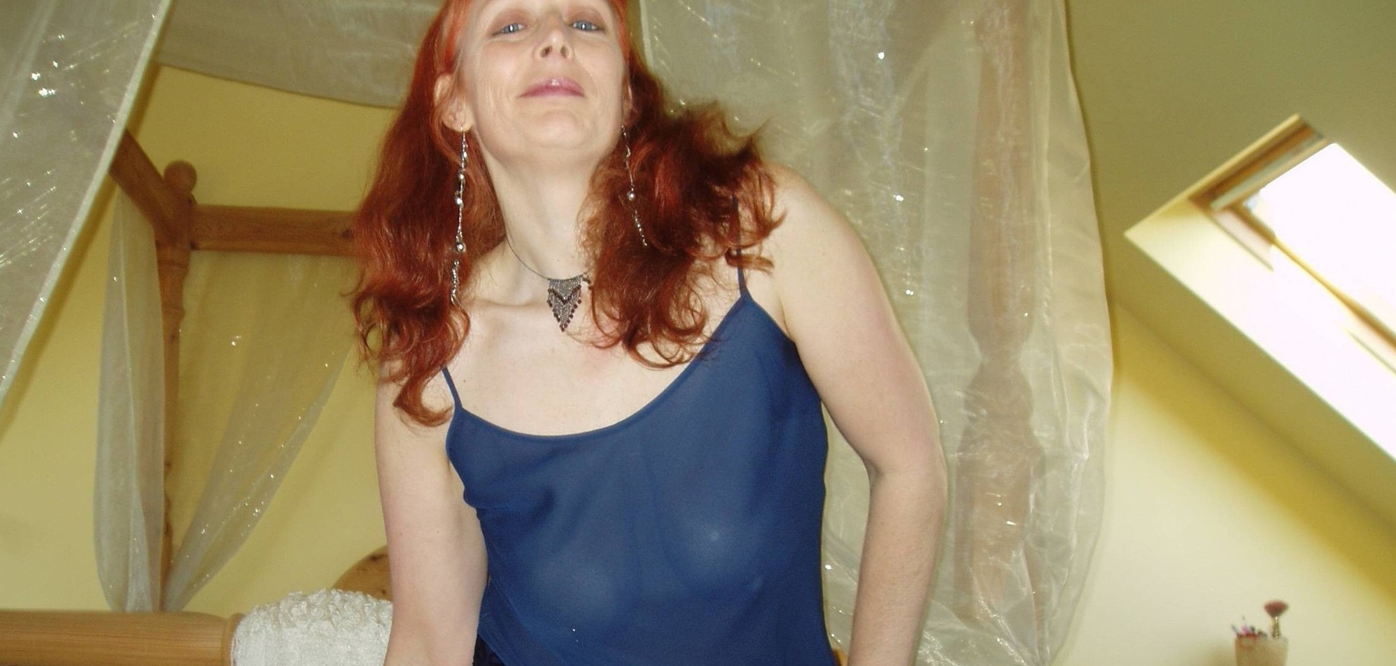 Neukspleet Staat Wijd Open Voor Je Sexdate
