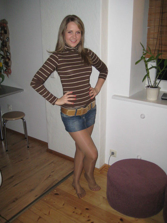 Thuishoertje......Wil Jij Mijn Eerste Klant Zijn.