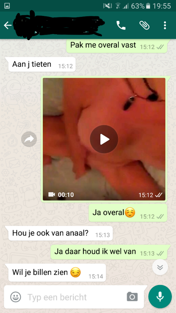 Geil Contact