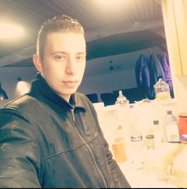 23jarige Zoekt Leuk Sexcontact Sexdate