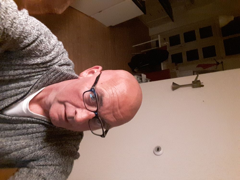 Ik Wil De Ervaring Op Doen