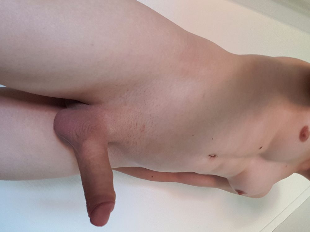 Ich Suche Eine Nette Frau, Oder Shemale F?r Anal Sex Man Zoekt Vrouw