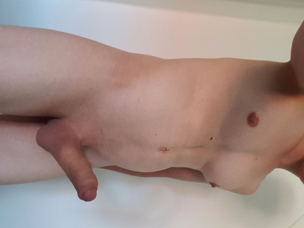 Ich Suche Eine Nette Frau, Oder Shemale F?r Anal Sex Man Zoekt Vrouw