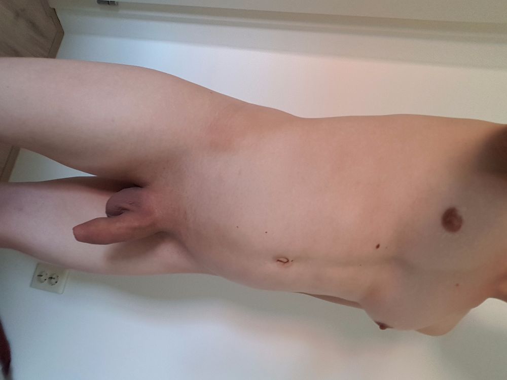 Ich Suche Eine Nette Frau, Oder Shemale F?r Anal Sex Man Zoekt Vrouw
