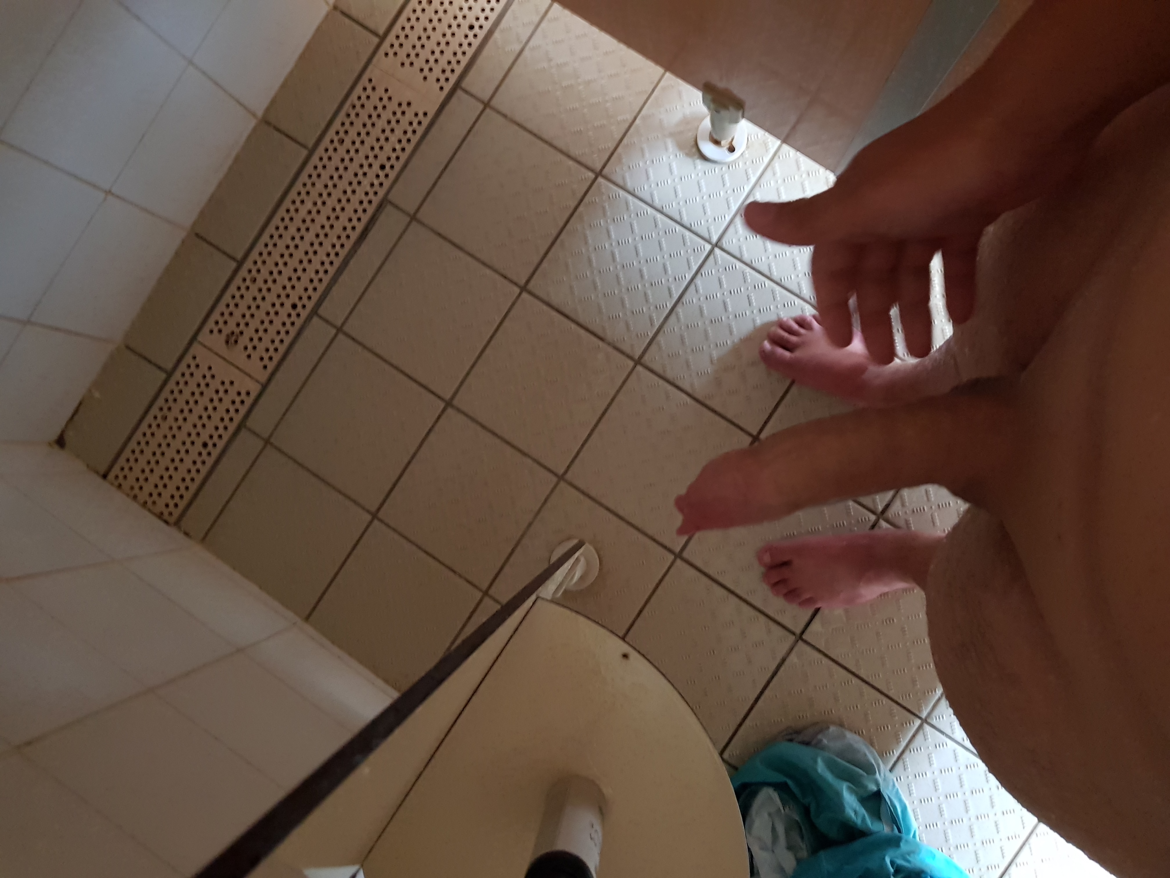 Ik Geil Op Gedragen Slipjes Gedragen Slipjes & Kleding