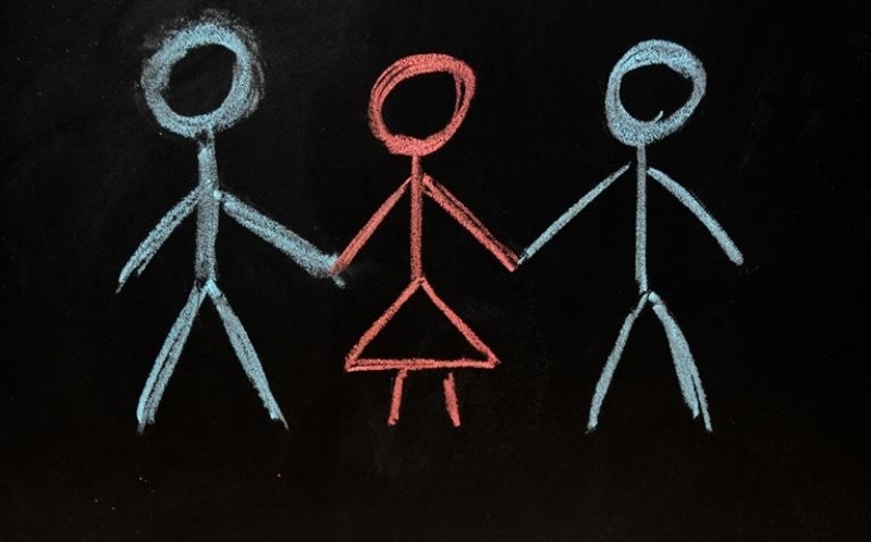 Wifesharing