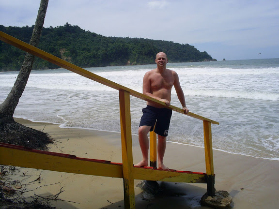 Ervaren Masseur