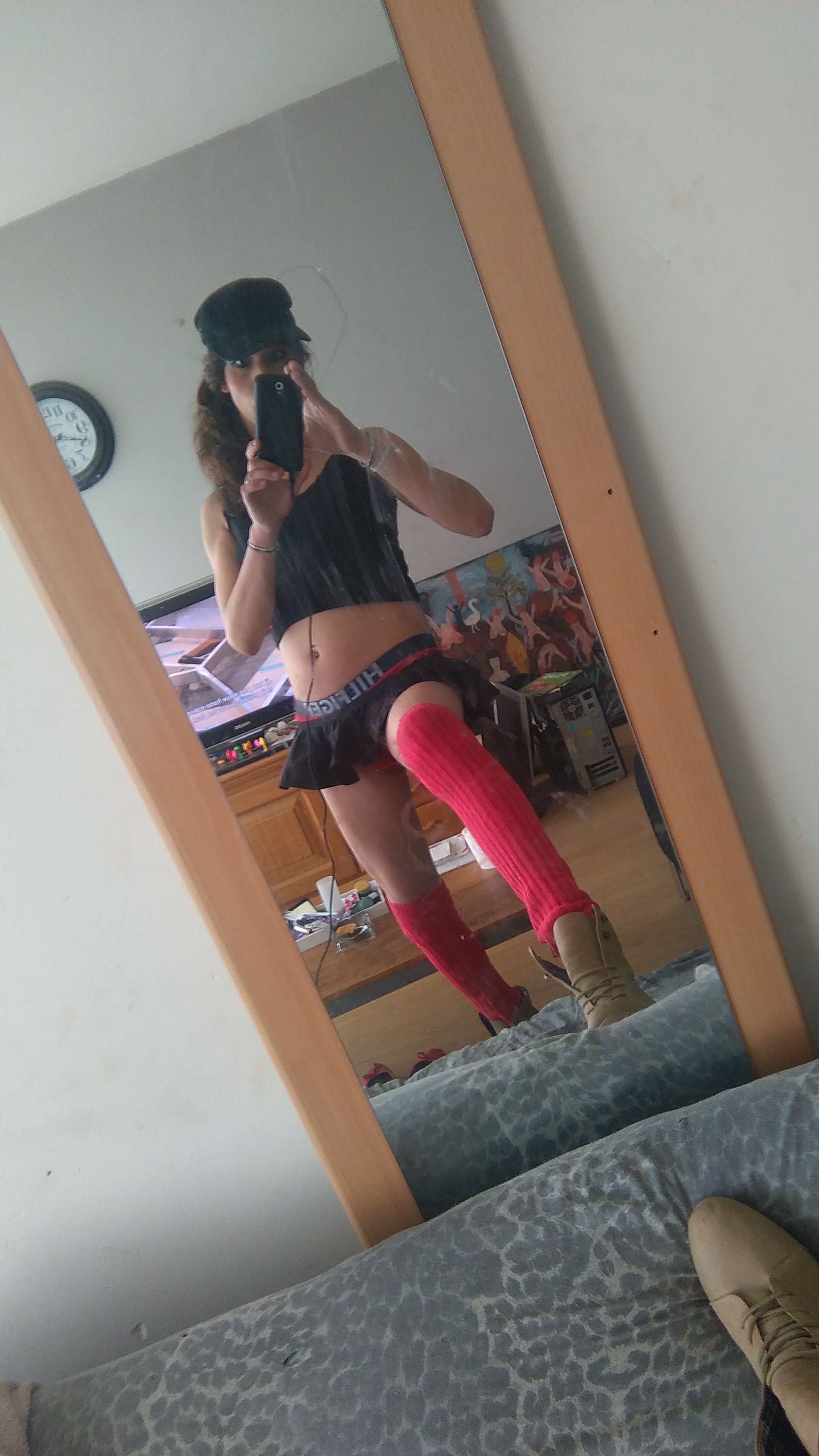 Shemale_Sabine Verwent Jou Shemales