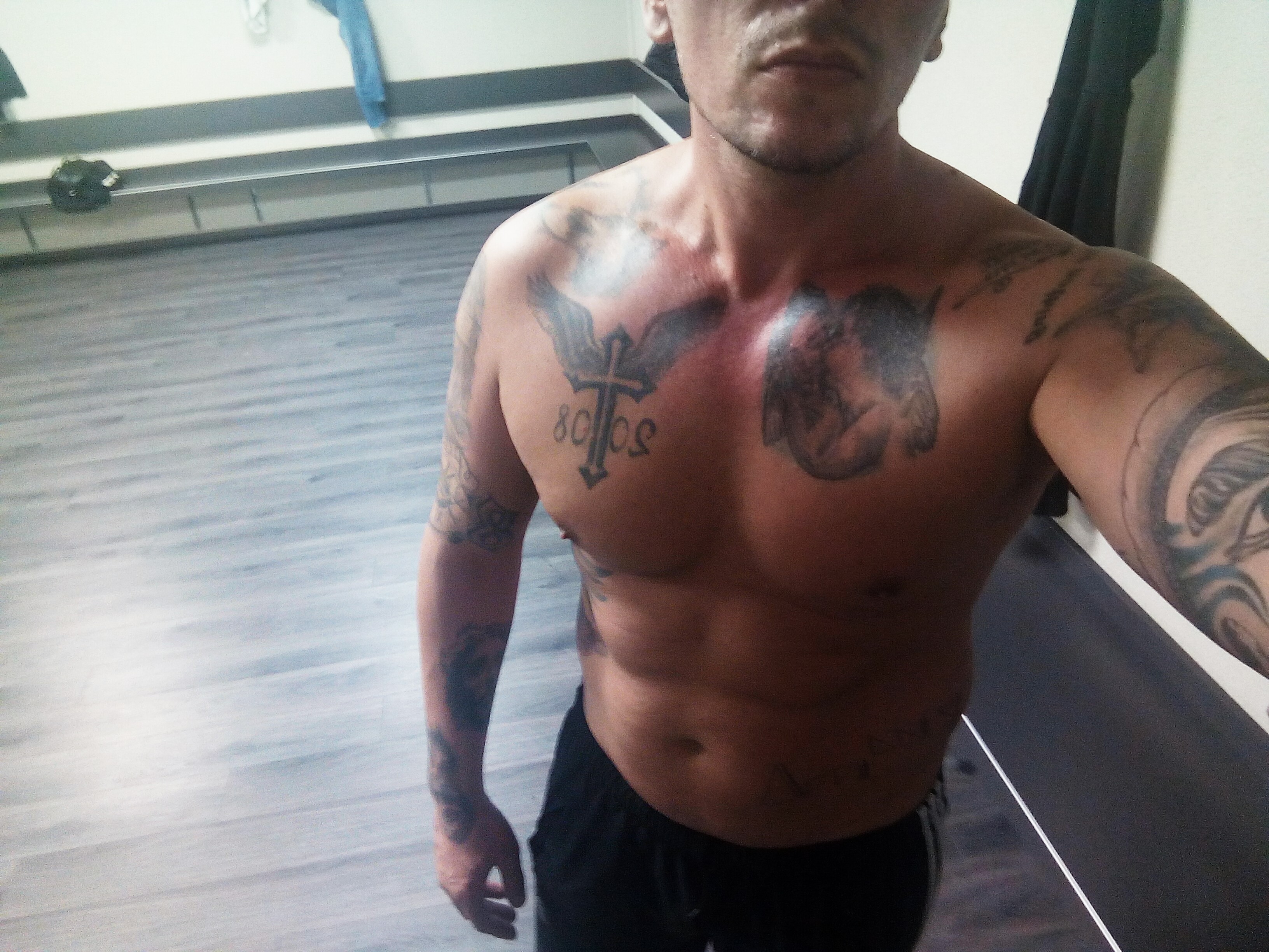 Just Me