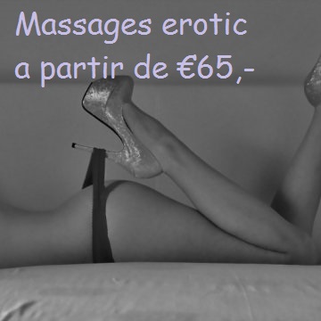 Massage ?rotique Pour Tout Le Monde @MW Maastricht