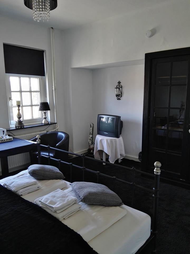 Diverse Kamers Te Huur !!! Kamerverhuur