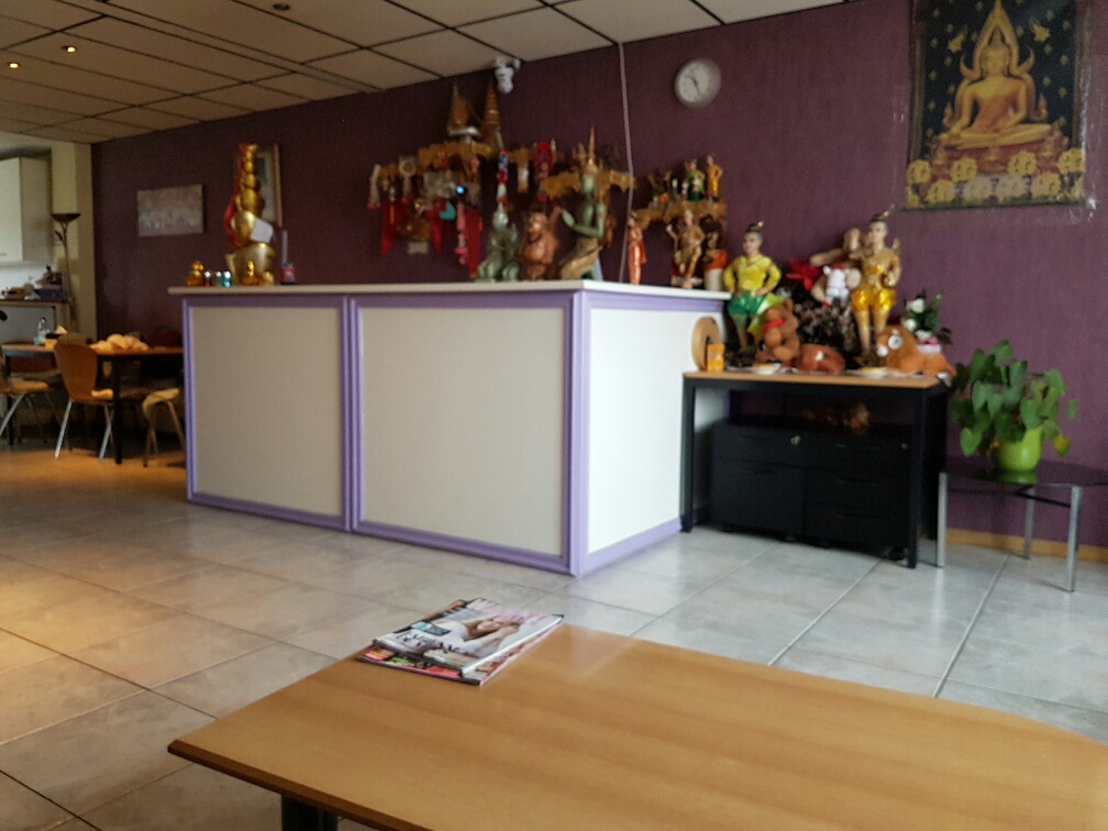 Heerlijke B2b Massage Met Intiem