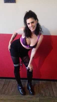 Kyra Erotica Prive Escort Plassex Foto's Film Hotel Cardate Speelse Fantetie Rollenspel Enz..bel Mij Prive & Thuisontvangst