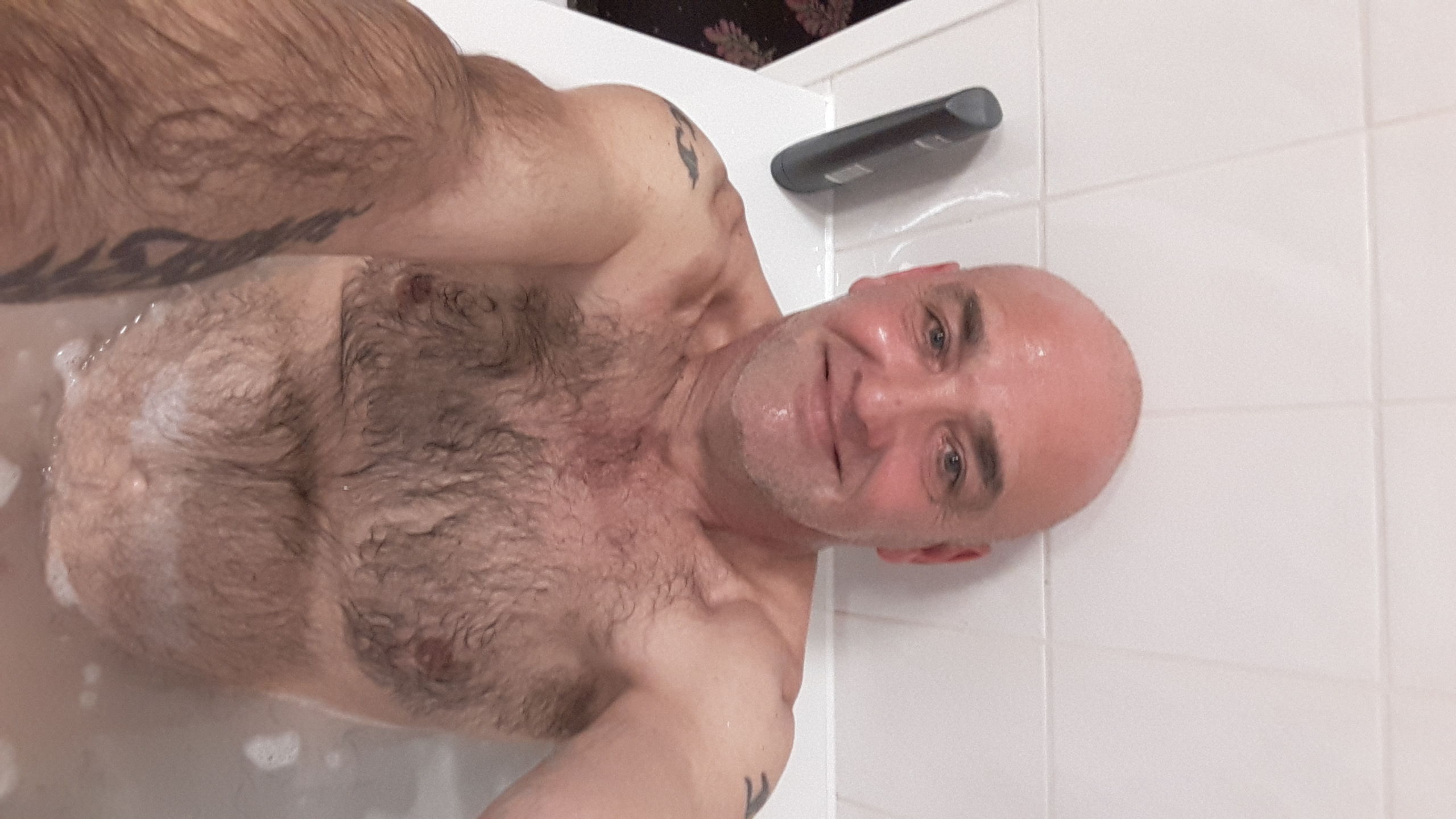Spontane Sexdate Man Zoekt Vrouw