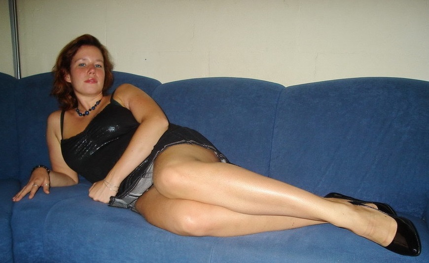 Heet En Gereed Vrouw Zoekt Man