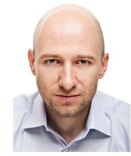 Aantrekkelijk Man Wil Vrouwen Verwennen