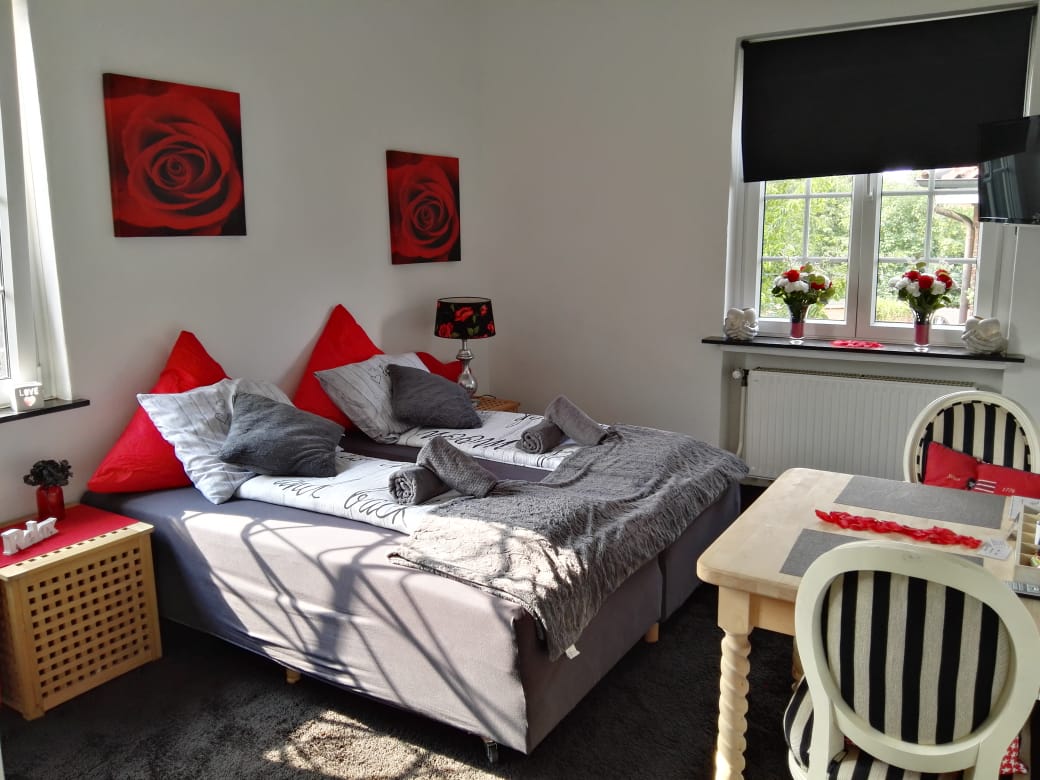 Diverse Kamers Te Huur !!! Kamerverhuur