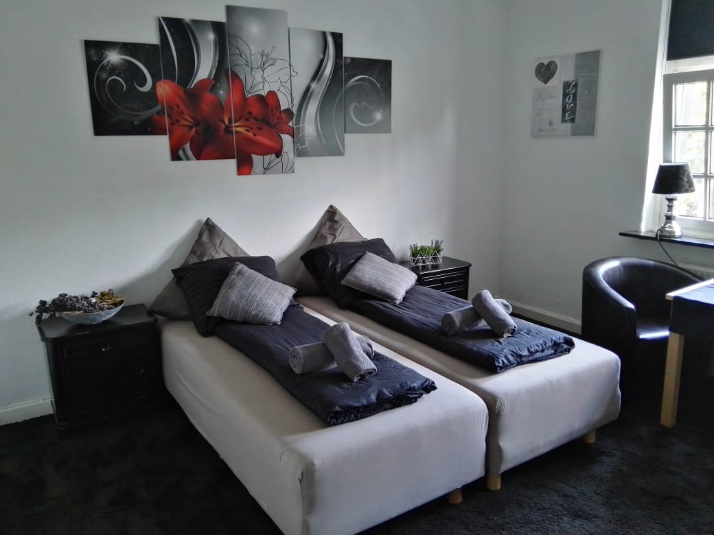Diverse Kamers Te Huur !!! Kamerverhuur