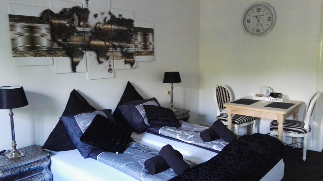 Diverse Kamers Te Huur !!! Kamerverhuur