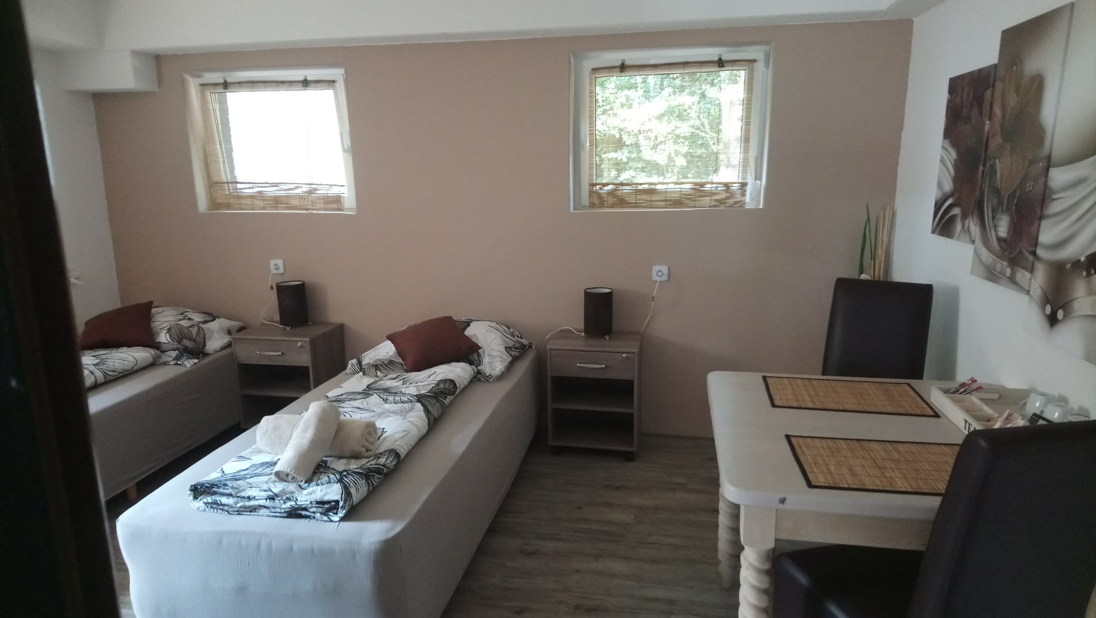 Diverse Kamers Te Huur !!! Kamerverhuur