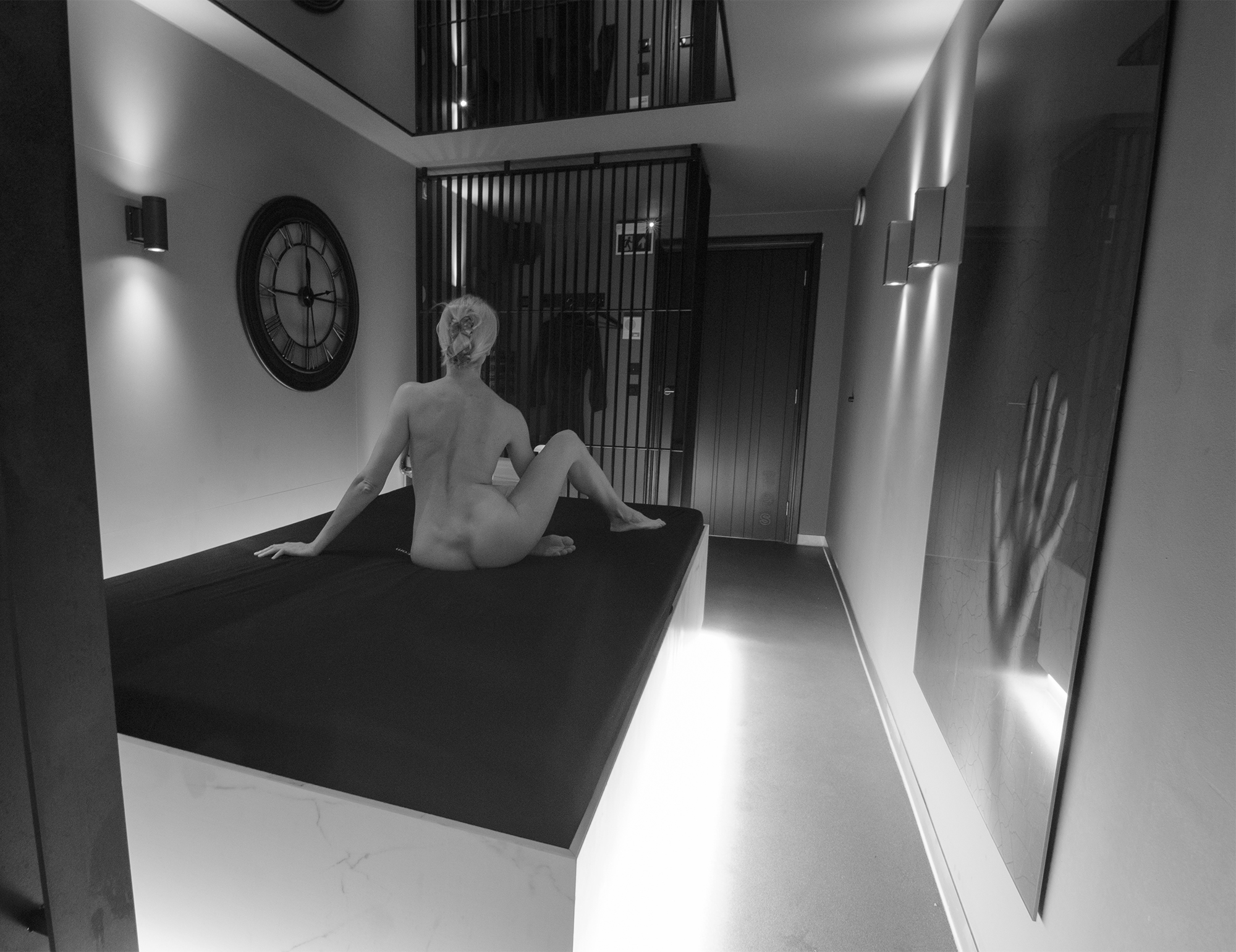 EROTISCHE MASSAGE VOOR IEDEREEN Erotische Massage