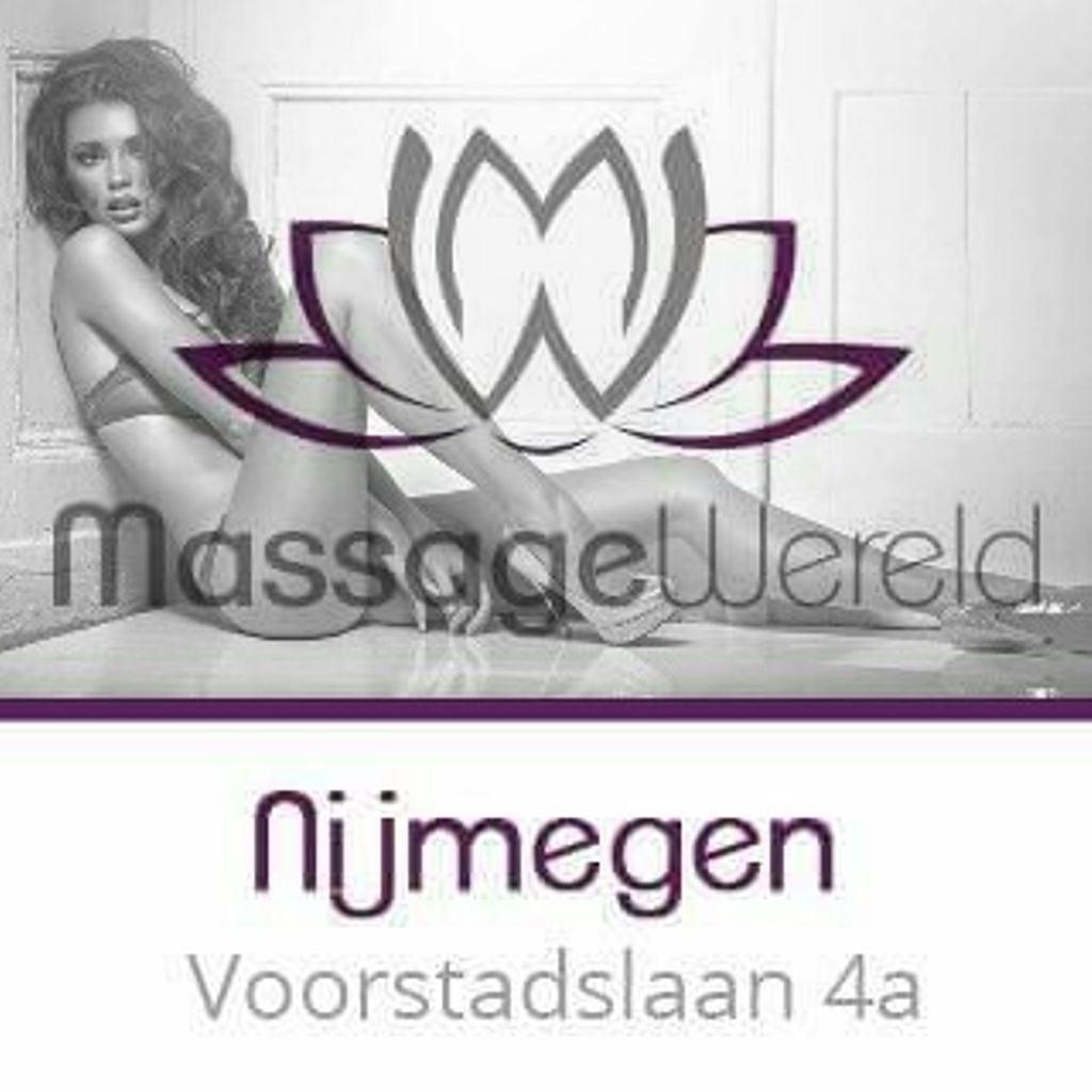 MASSAGEWERELD EROTISCHE MASSAGES Erotische Massage