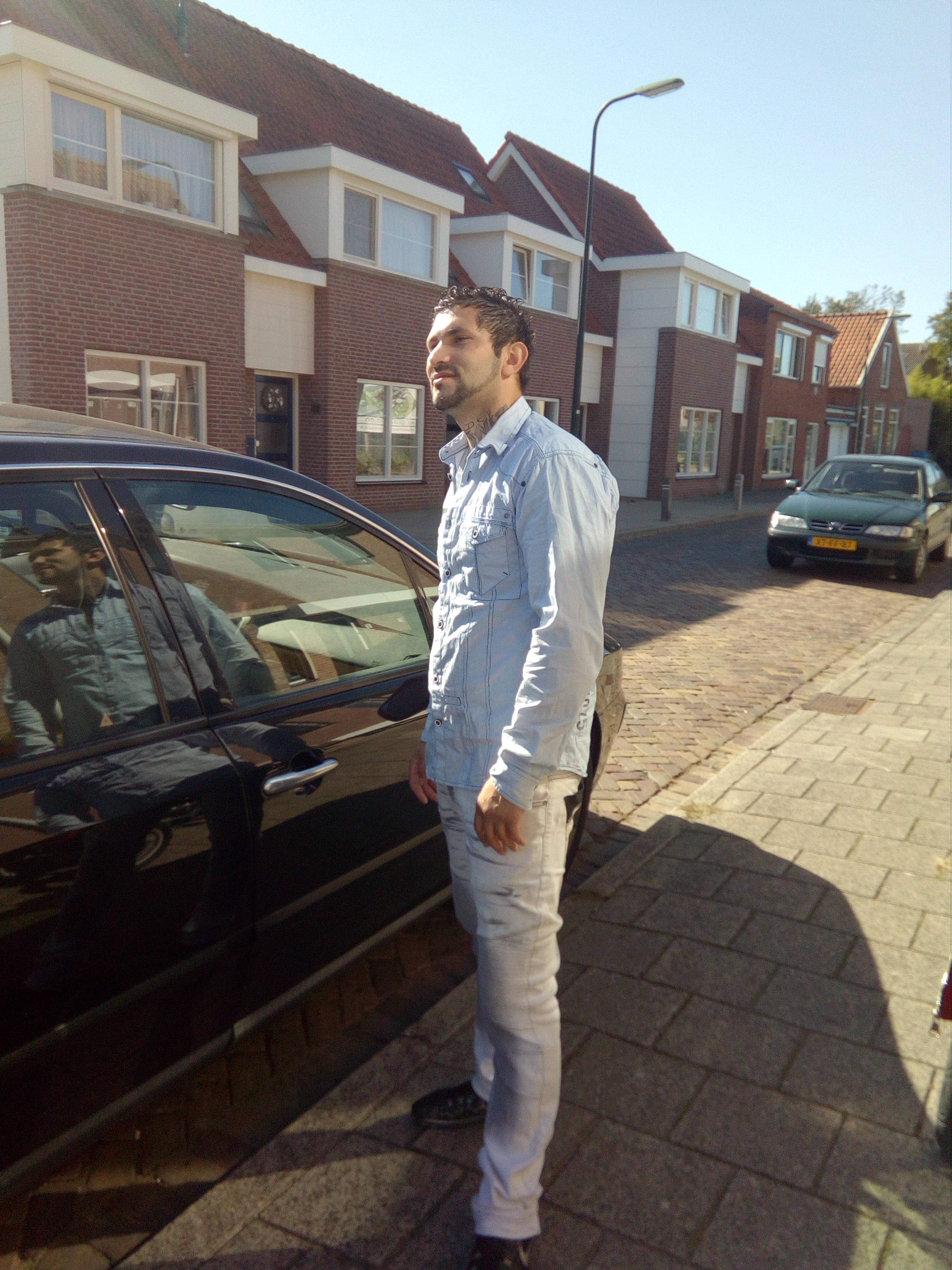 Lekker Sex Neuken