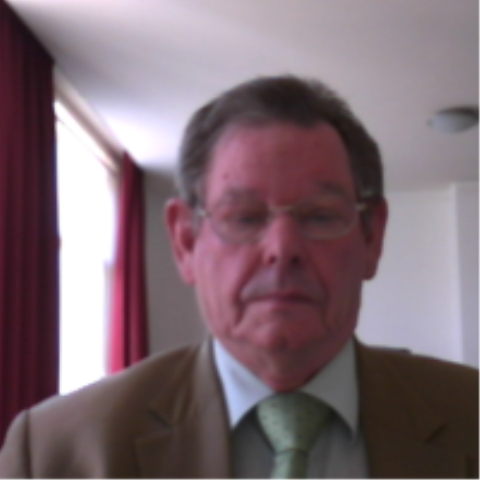 Gentleman76, Gehandicapten