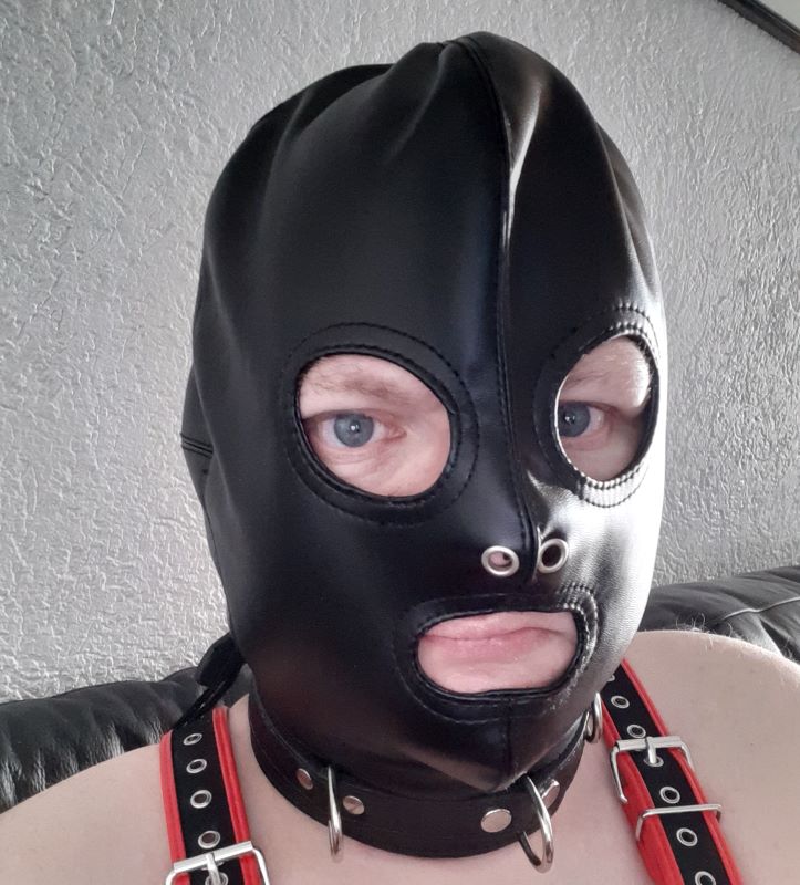 Slaaf(45) Zoekt Vaste Sadistische Meester Bdsm