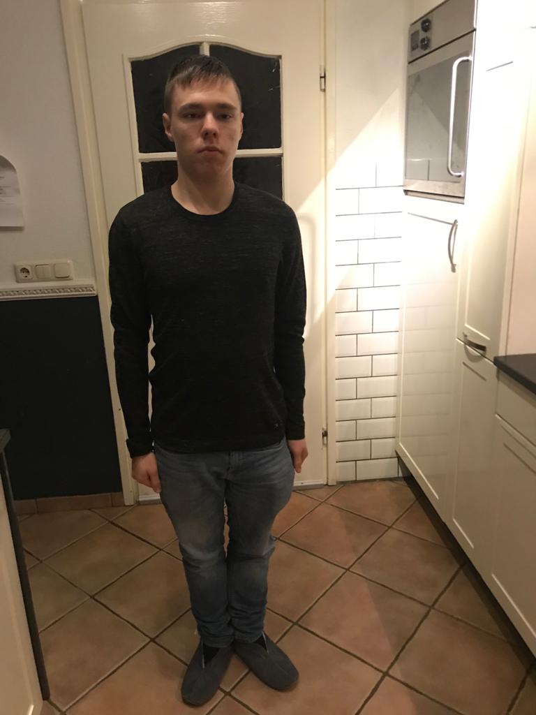 Sex Neuken