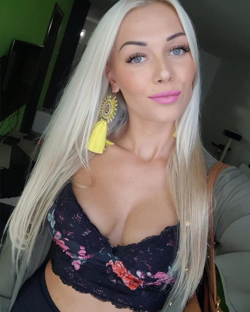 Sexy Katrina Uit Amsterdam Stel Zoekt Man