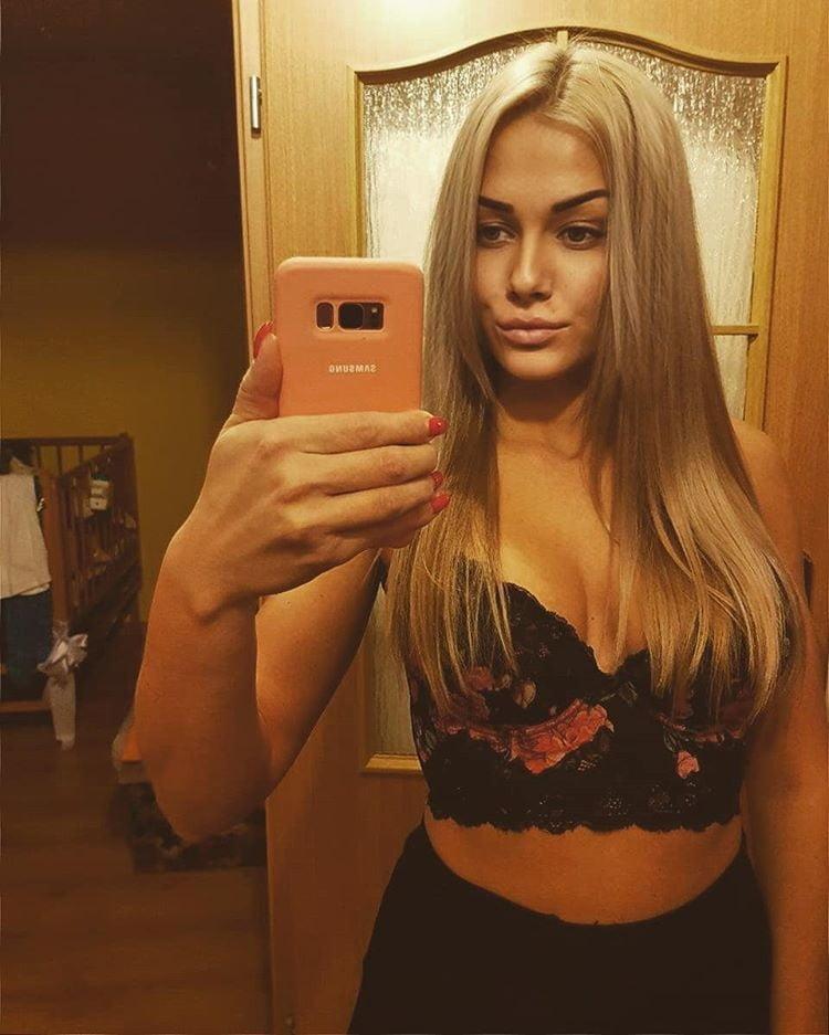 Sexy Katrina Uit Amsterdam Stel Zoekt Man