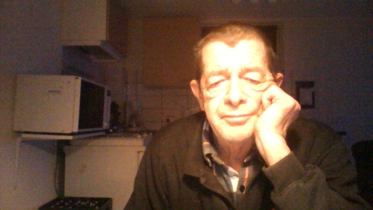 Nette Man 64 Ja Bied Zich Aan Voor Vrouwen Man Zoekt Vrouw