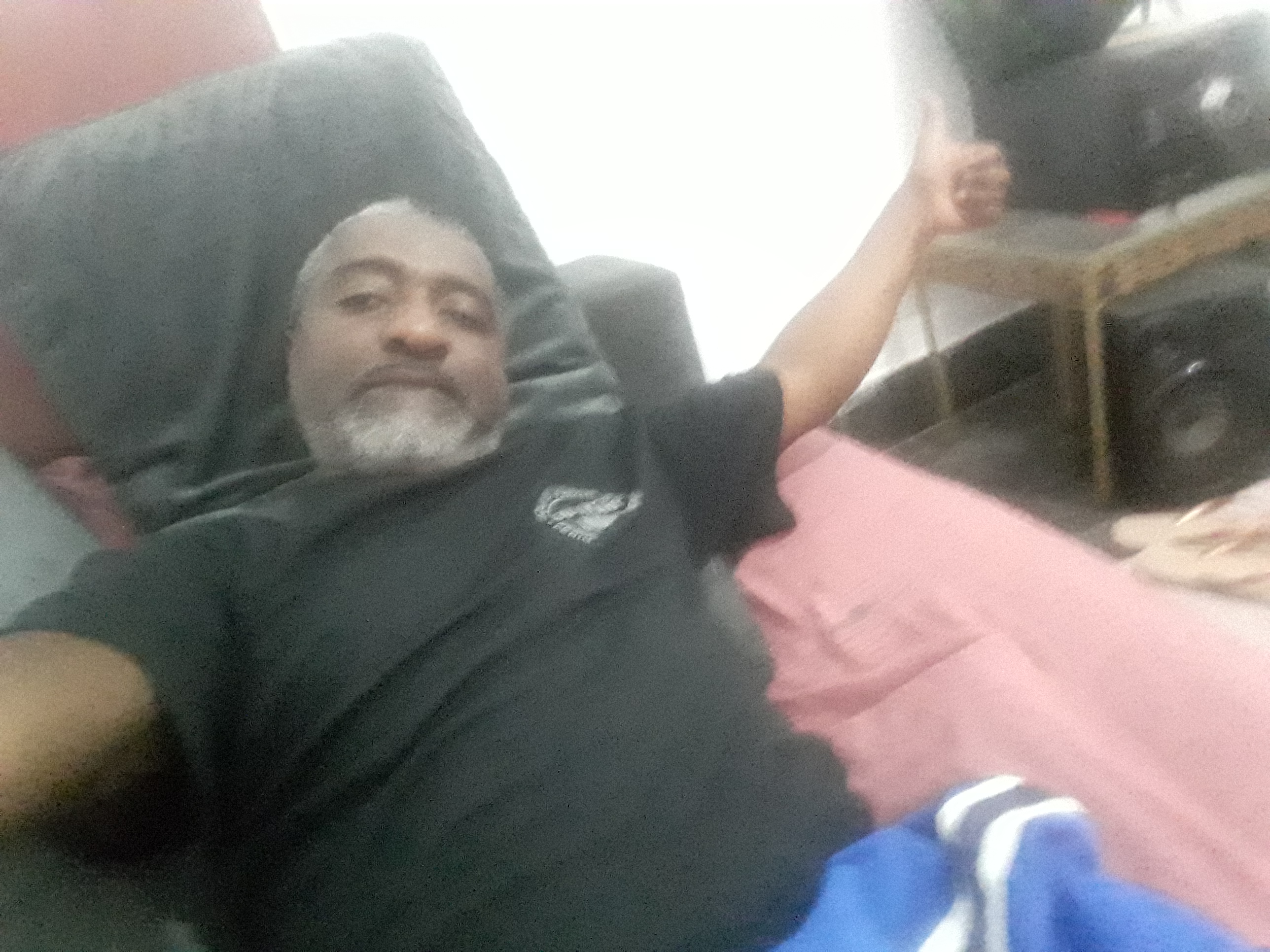 Braziliaans Zwarten Manen Uit Rio De Janeiro Stad Brazilie Man Zoekt Vrouw
