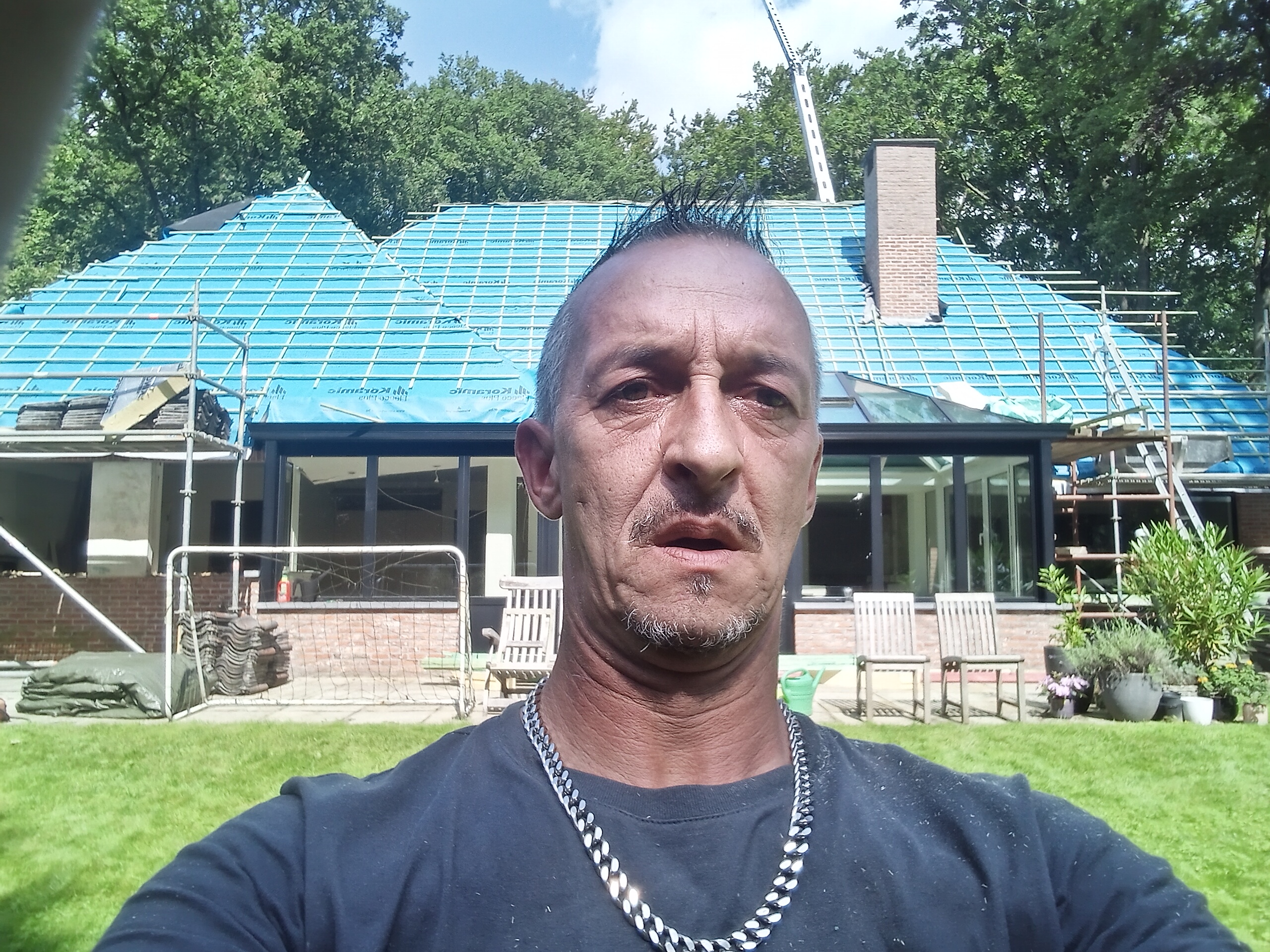 Ben Je Net Geil En Leuk En Zin In Lekkere Sex Betaling In Natura