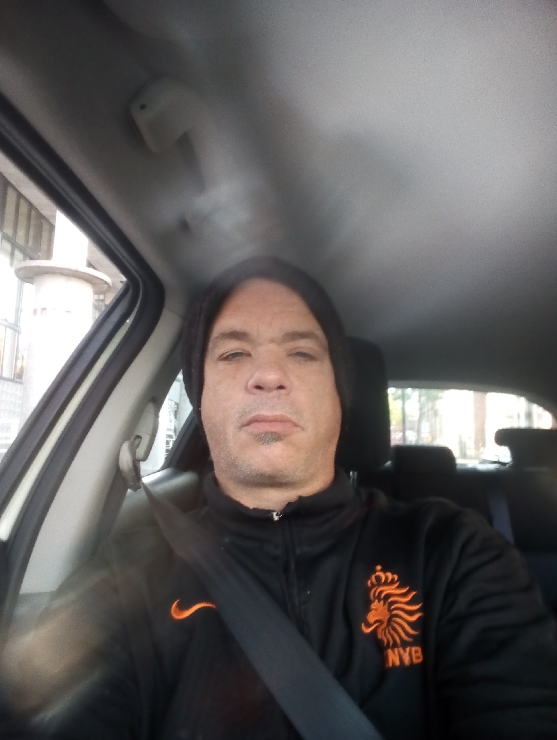 Vrouw Met Grote Borsten Grote Tieten