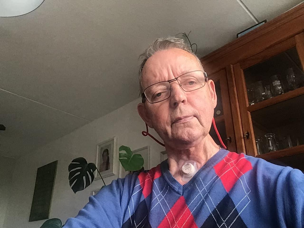 Heer Jan Gehandicapten