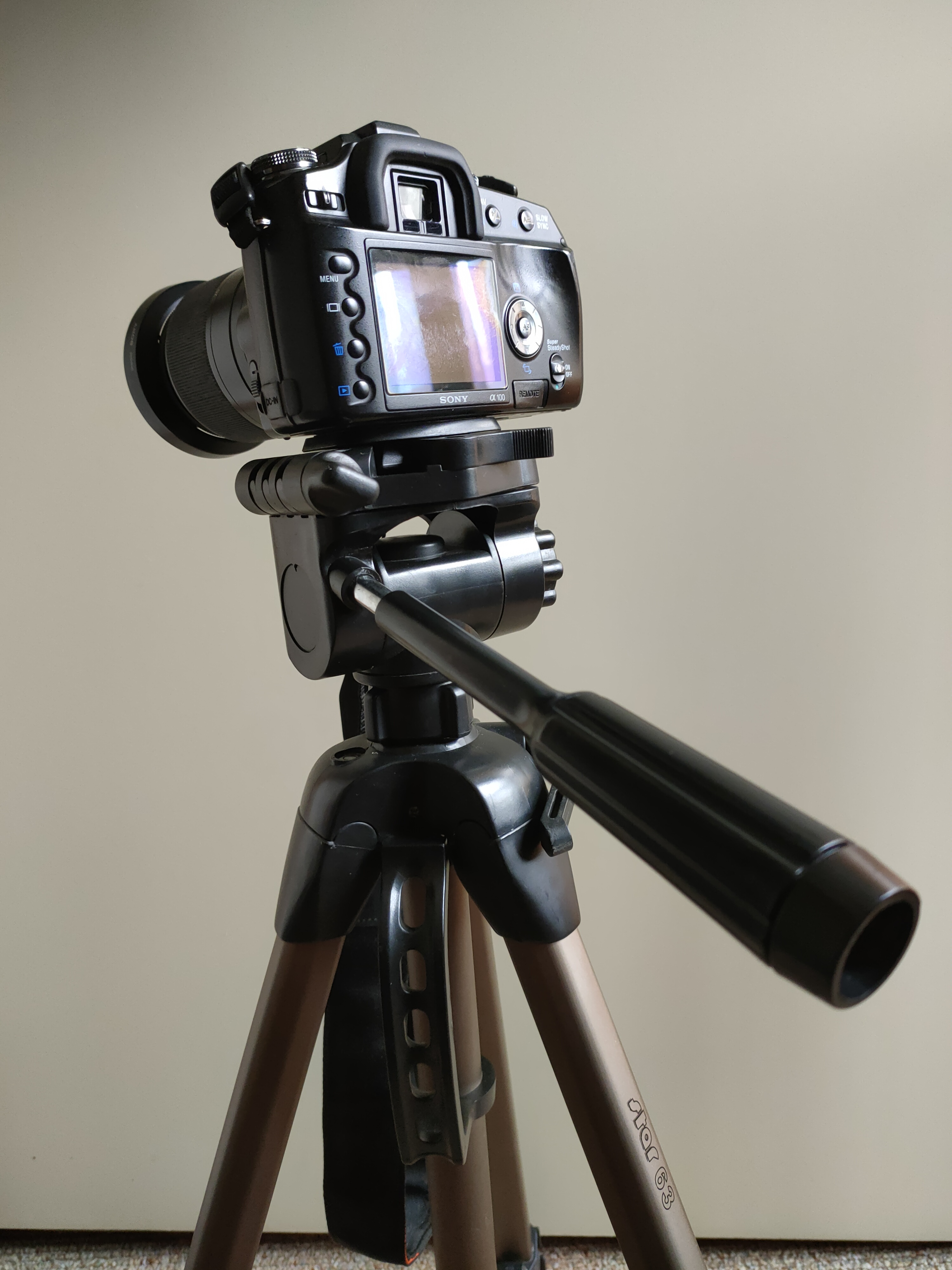 Hobby Fotograaf Aangeboden