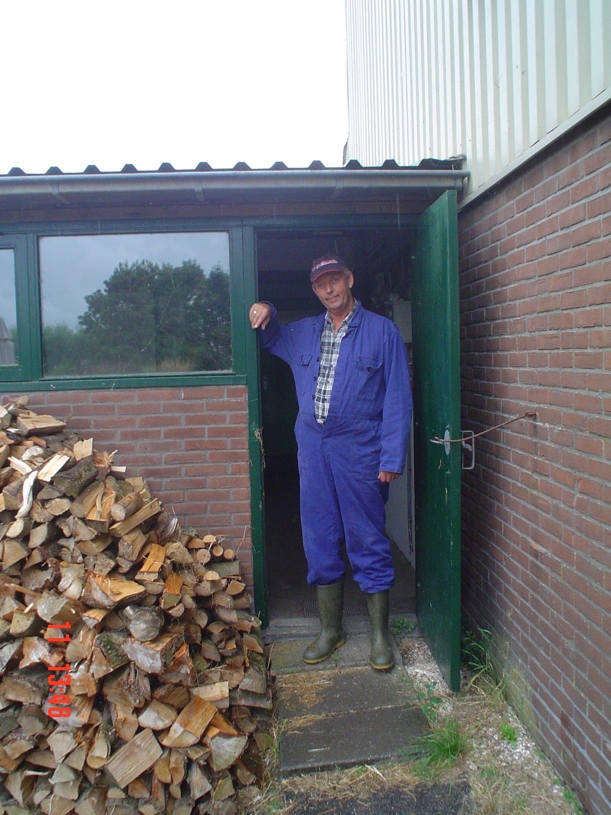 Heer Jan Anaal