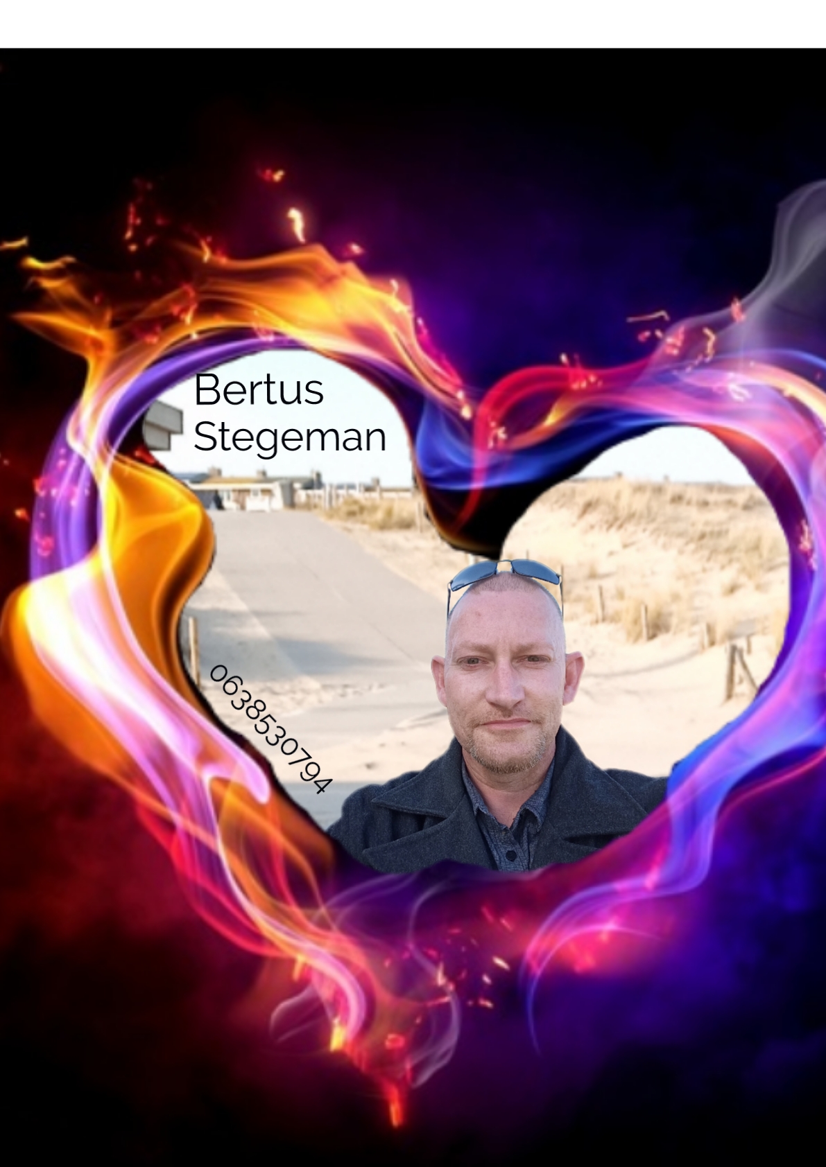 Liefdevolle Ontspanning Sexdate