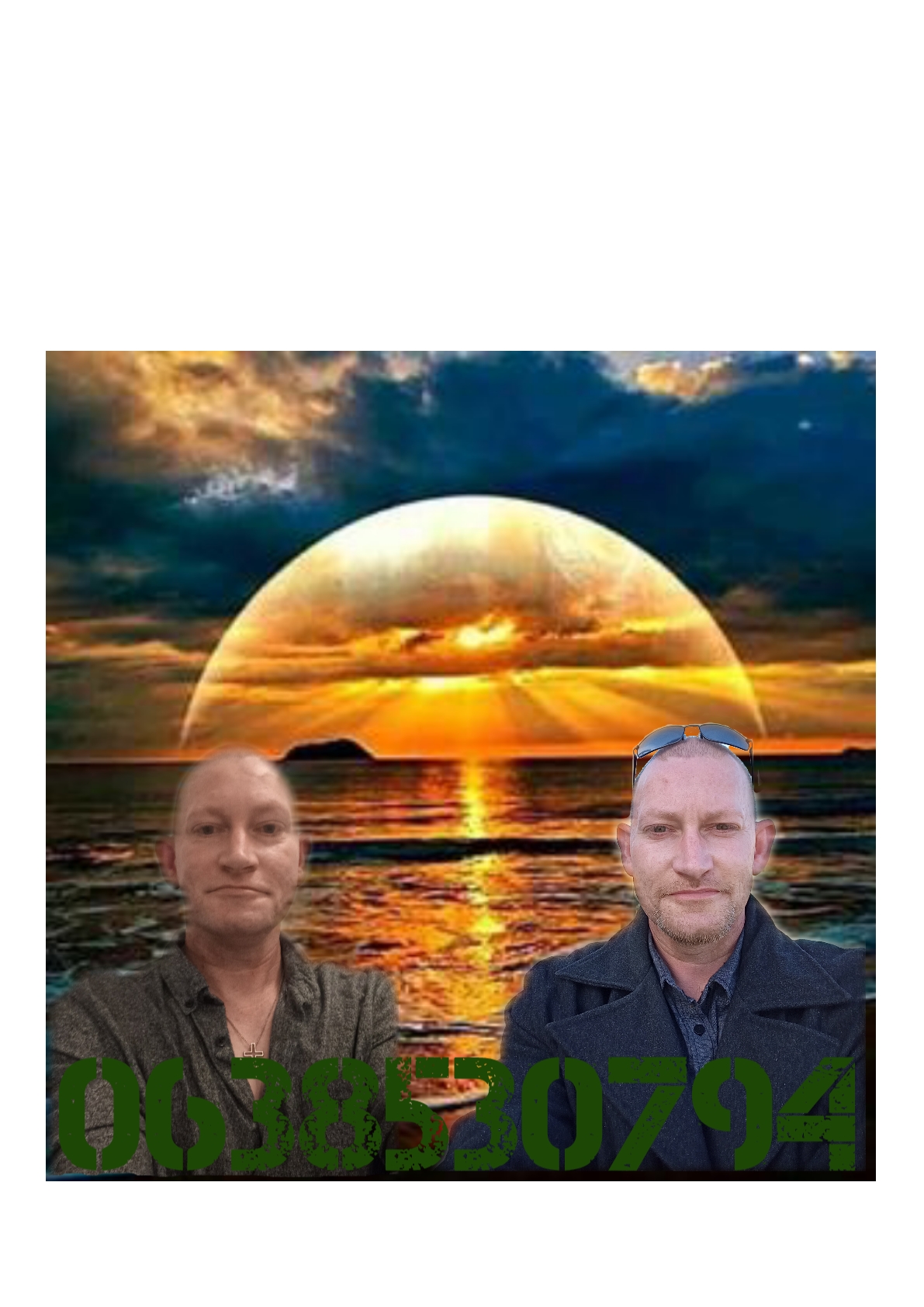 Liefdevolle Ontspanning Sexdate