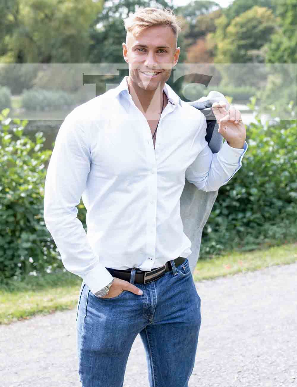De Meest Aantrekkelijke En Stijlvolle Gigolo's Gigolo