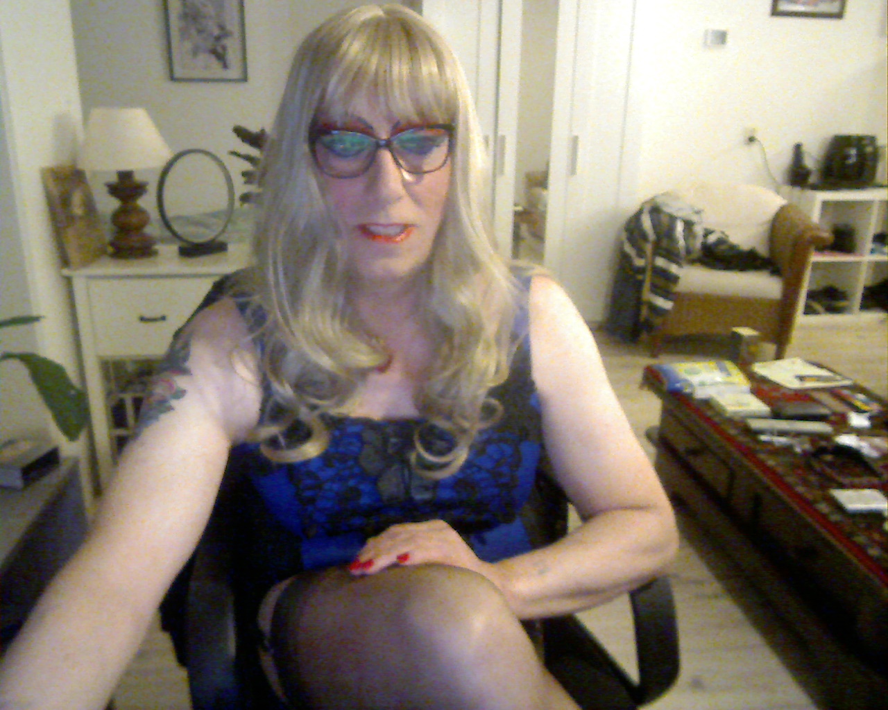 Sex Met Geile Travestiet Transexuelen