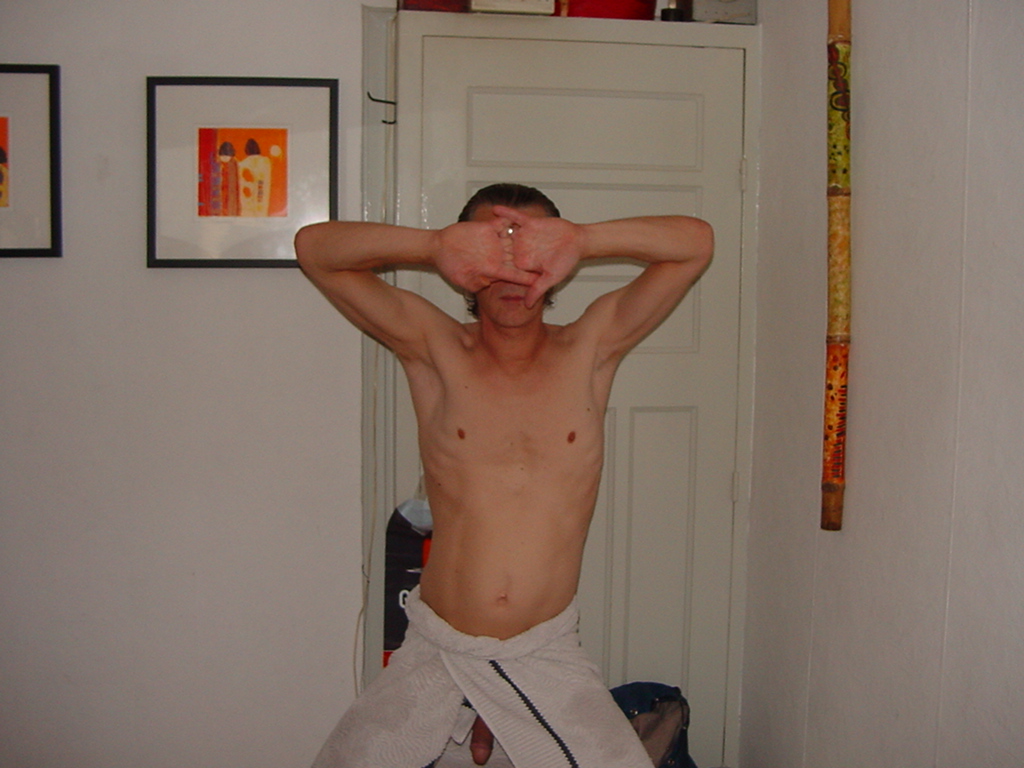 Amsterdammer, 61 Jr, Zoekt Massage Erotische Massage
